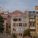 El 65% de los inquilinos en Barcelona destina más del 30% de sus ingresos a pagar el alquiler y los suministros