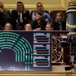 El Congreso avala por unanimidad la propuesta del PP para financiar la ley ELA