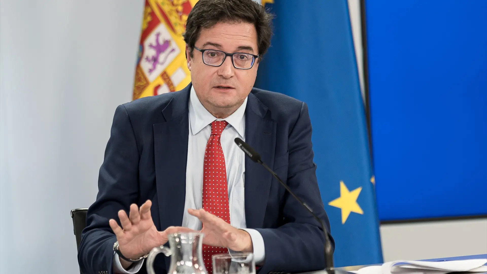 El Gobierno prorrogará el convenio de Muface hasta febrero de 2025 a la espera de la nueva licitación