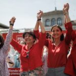 El PSM asume que tiene un problema con Reyes Maroto y estudiará vías para frenar la crisis