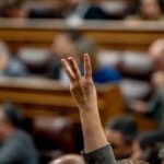 El PSOE bate su récord de votaciones perdidas en el Congreso en un día y cierra el año con 75 derrotas