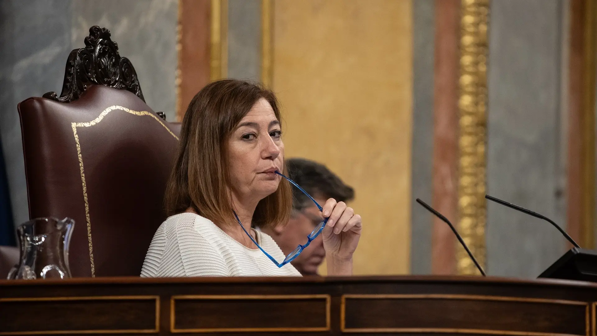 El PSOE maniobra para vetar la petición de Junts de que Sánchez se someta a una cuestión de confianza en el Congreso