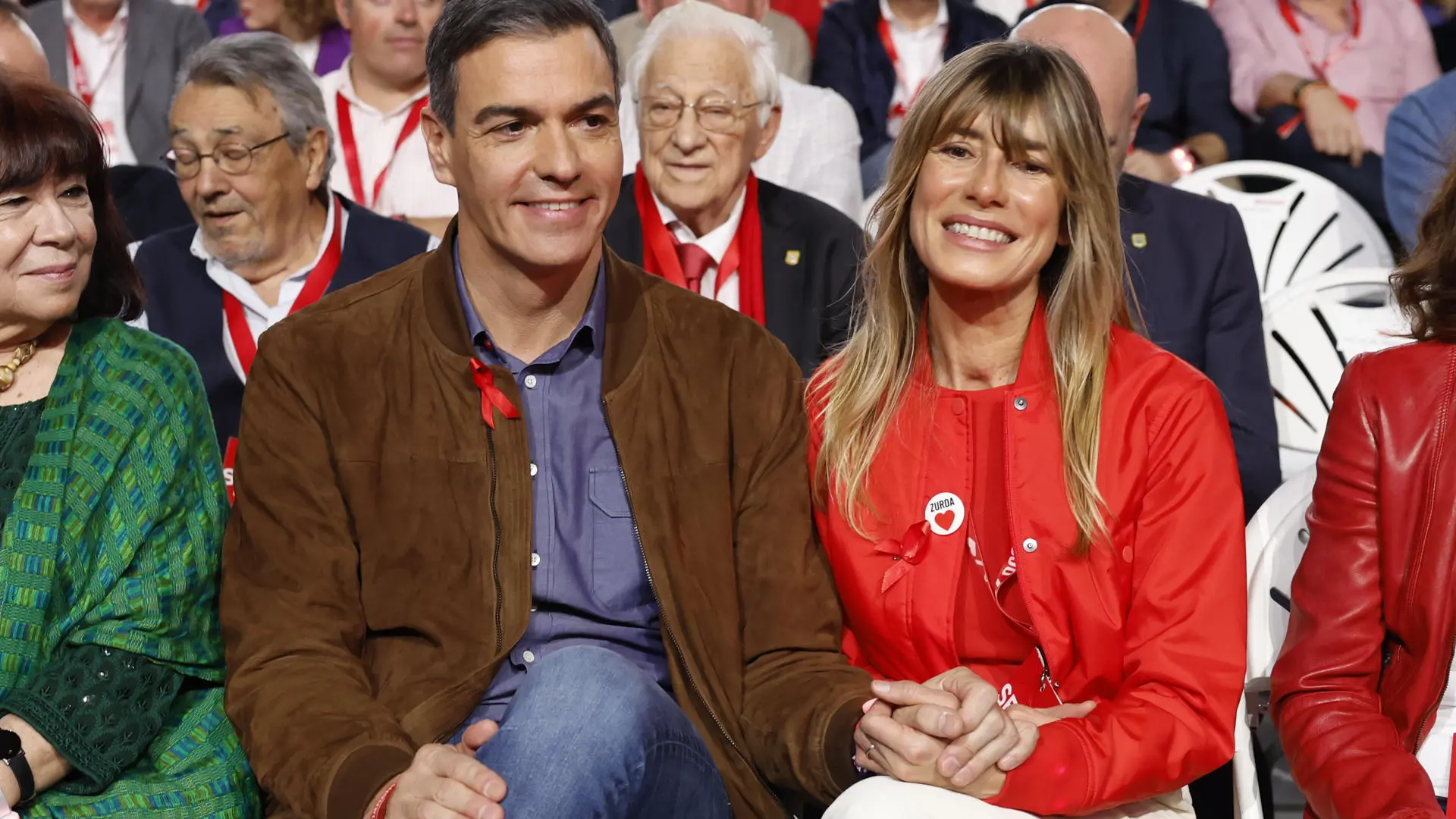 El PSOE pide un expediente sancionador al juez Ruiz de Lara por insultar a Begoña Gómez