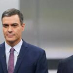 El PSOE trata de sacudirse los escándalos con una denuncia contra Vox por presunta financiación irregular