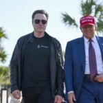El acceso de Musk a secretos de Estado preocupa a las autoridades de EEUU, según medios