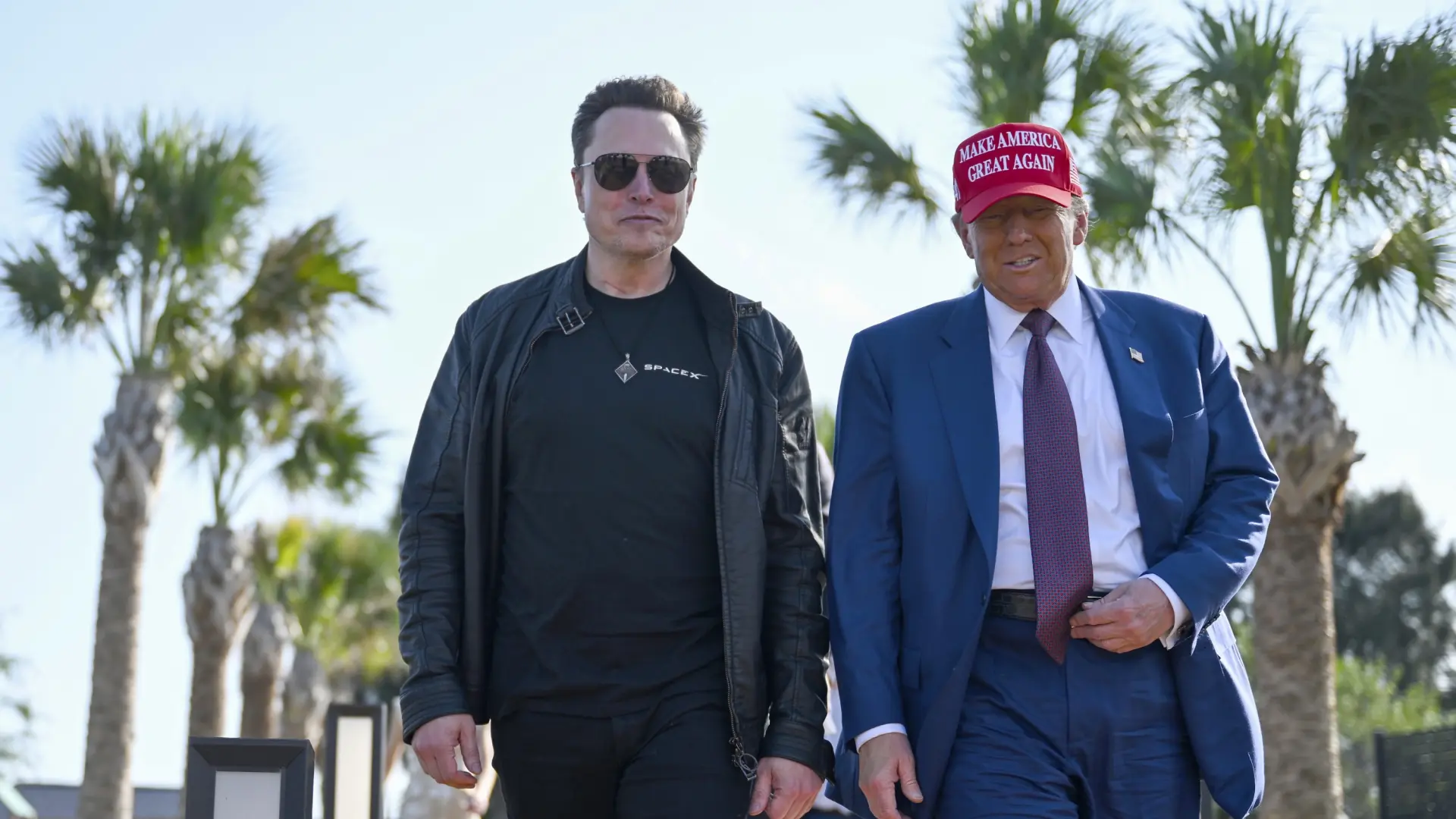 El acceso de Musk a secretos de Estado preocupa a las autoridades de EEUU, según medios