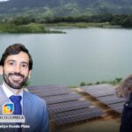El amigo de los Alcocer que Petro puso en Procolombia-China, un personaje que enredó a Nicolás Alcocer