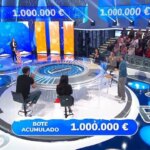 El bote de ‘Pasapalabra’ alcanza el millón de euros y sus concursantes desvelan en qué se lo gastarían