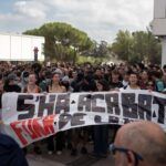 El constitucionalismo crece y amenaza el discurso separatista catalán en la universidad