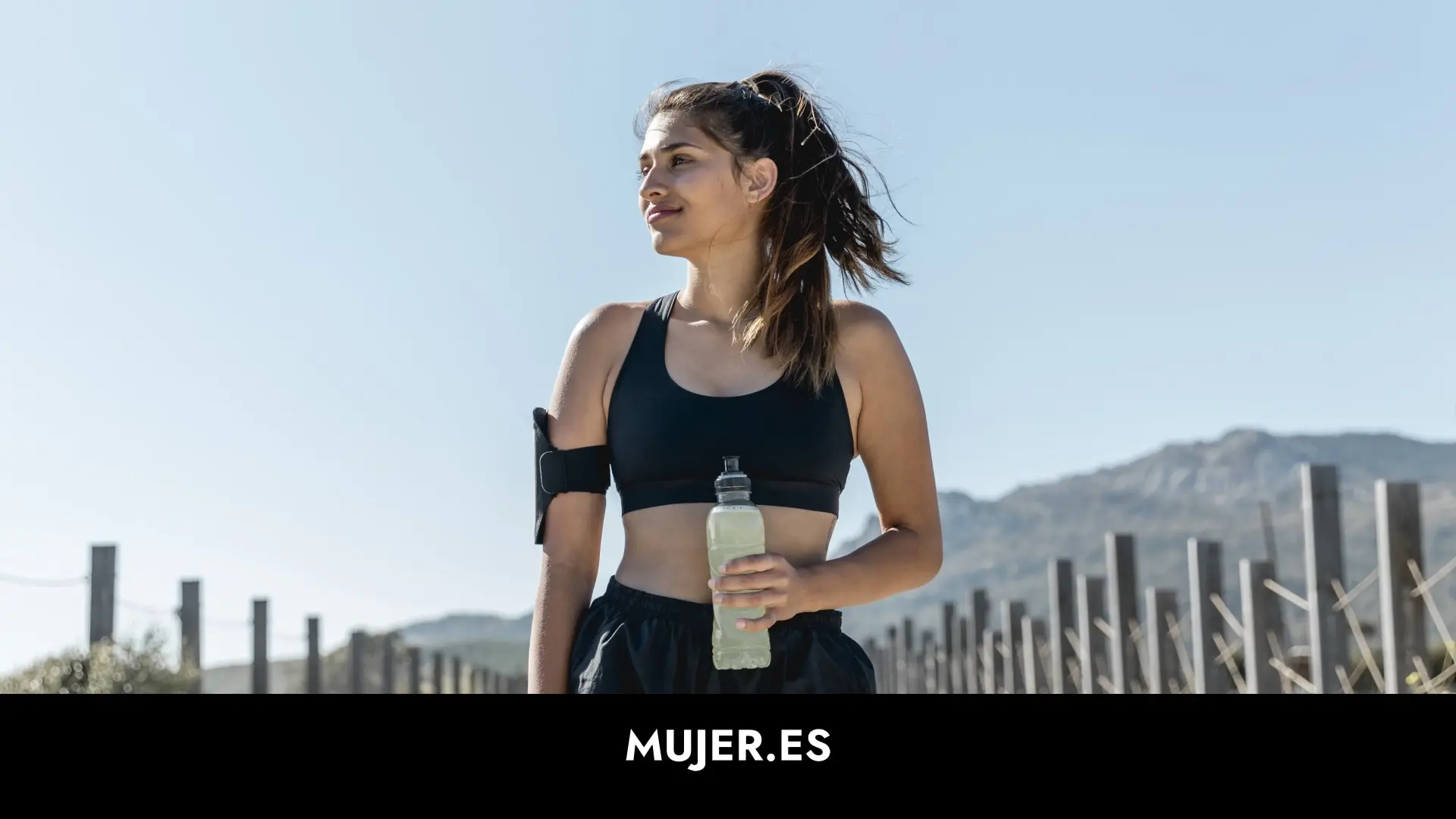El ejercicio que alarga la vida de las mujeres, según el mayor experto en longevidad El ejercicio que alarga la vida de las mujeres, según el mayor experto en longevidad