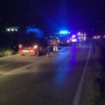 El hombre y la mujer atropellados en Molvízar estaban tumbados en la calzada semidesnudos El hombre y la mujer atropellados en Molvízar estaban tumbados en la calzada semidesnudos