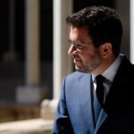 El informe de los Mossos sobre el espionaje con Pegasus a Pere Aragonés no atribuye los ataques al CNI