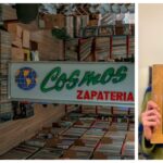 El italiano enamorado del chucu chucu que viajó al reino bogotano de los vinilos