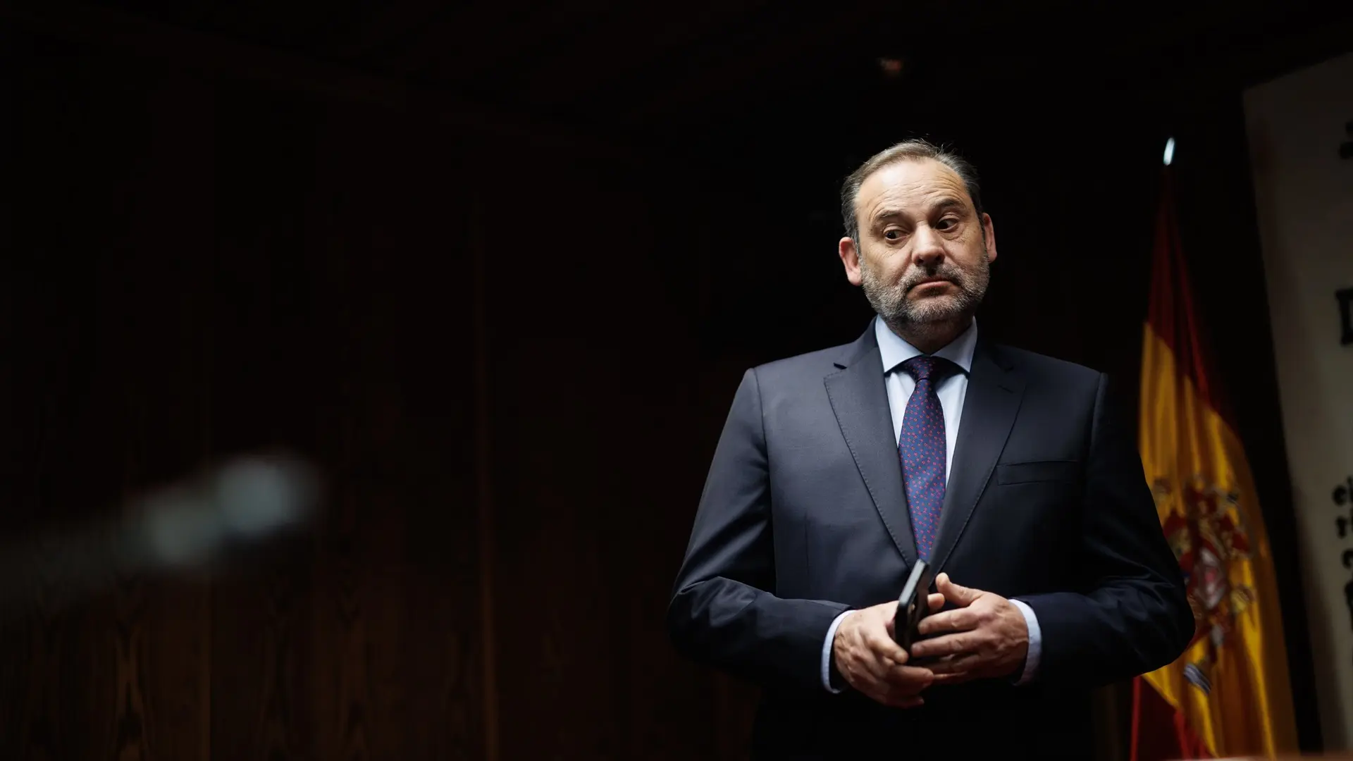 El juez del Supremo llama a declarar a Ábalos, Koldo García y Aldama a partir del 12 de diciembre