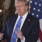 El juez niega la inmunidad a Trump por el caso por los pagos a Stormy Daniels El juez niega la inmunidad a Trump por el caso por los pagos a Stormy Daniels