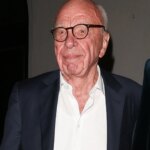 El magnate Rupert Murdoch pierde una batalla legal sobre la sucesión de su imperio
