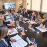 El nuevo presidente de RTVE prepara una purga en la plantilla de los afines a Elena Sánchez El nuevo presidente de RTVE prepara una purga en la plantilla de los afines a Elena Sánchez