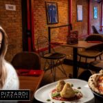 El único restaurante de pizza colombiano certificado por vender la receta Napolitana original