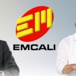 Emilio Tapia terminó condenado también por su corrupción en EMCALI