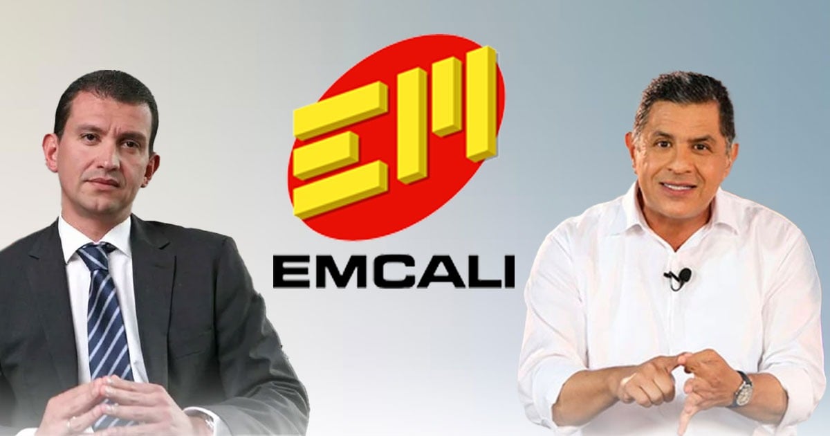 Emilio Tapia terminó condenado también por su corrupción en EMCALI