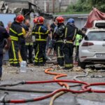 España aprueba la Estrategia de Protección Civil en la que incluye por primera vez el «riesgo bélico» y las amenazas «híbridas» España aprueba la Estrategia de Protección Civil en la que incluye por primera vez el «riesgo bélico» y las amenazas «híbridas»