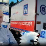 Esta es la empresa que produce hielo desde hace más de 50 años en Colombia Esta es la empresa que produce hielo desde hace más de 50 años en Colombia