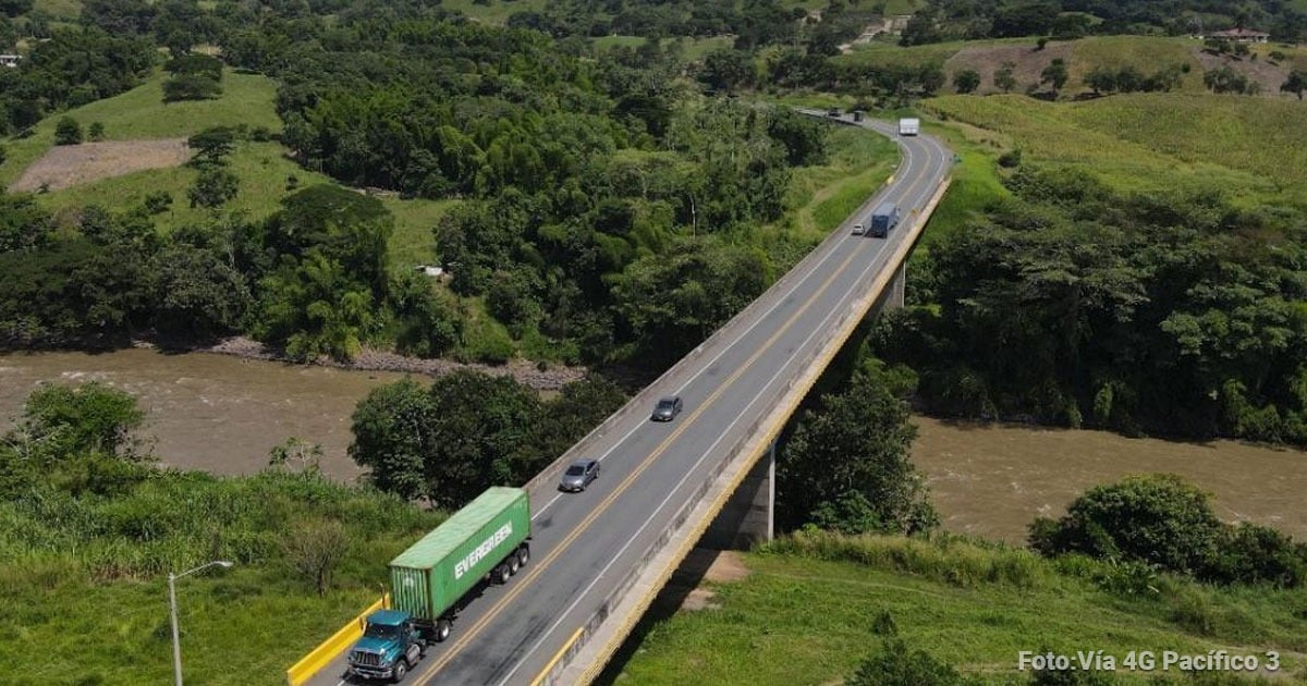 Esta es la mejor ruta para llegar en carro a Cartagena desde Bogotá Esta es la mejor ruta para llegar en carro a Cartagena desde Bogotá