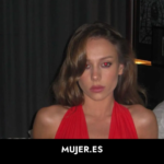 Ester Expósito incendia Instagram con un vestido de escote ‘cut-out’ impresionante Ester Expósito incendia Instagram con un vestido de escote ‘cut-out’ impresionante