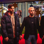 Expulsado uno de los finalistas de 'Gran Hermano': "Te quedas a las puertas" Expulsado uno de los finalistas de 'Gran Hermano': "Te quedas a las puertas"
