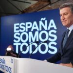 Feijóo dispara contra Sánchez en su balance: «Nunca ha habido un año de más corrupción, escándalos y desigualdad» Feijóo dispara contra Sánchez en su balance: «Nunca ha habido un año de más corrupción, escándalos y desigualdad»