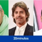 Fotos: ¿Te llamas Eduardo? Entonces compartes nombre con estos famosos españoles