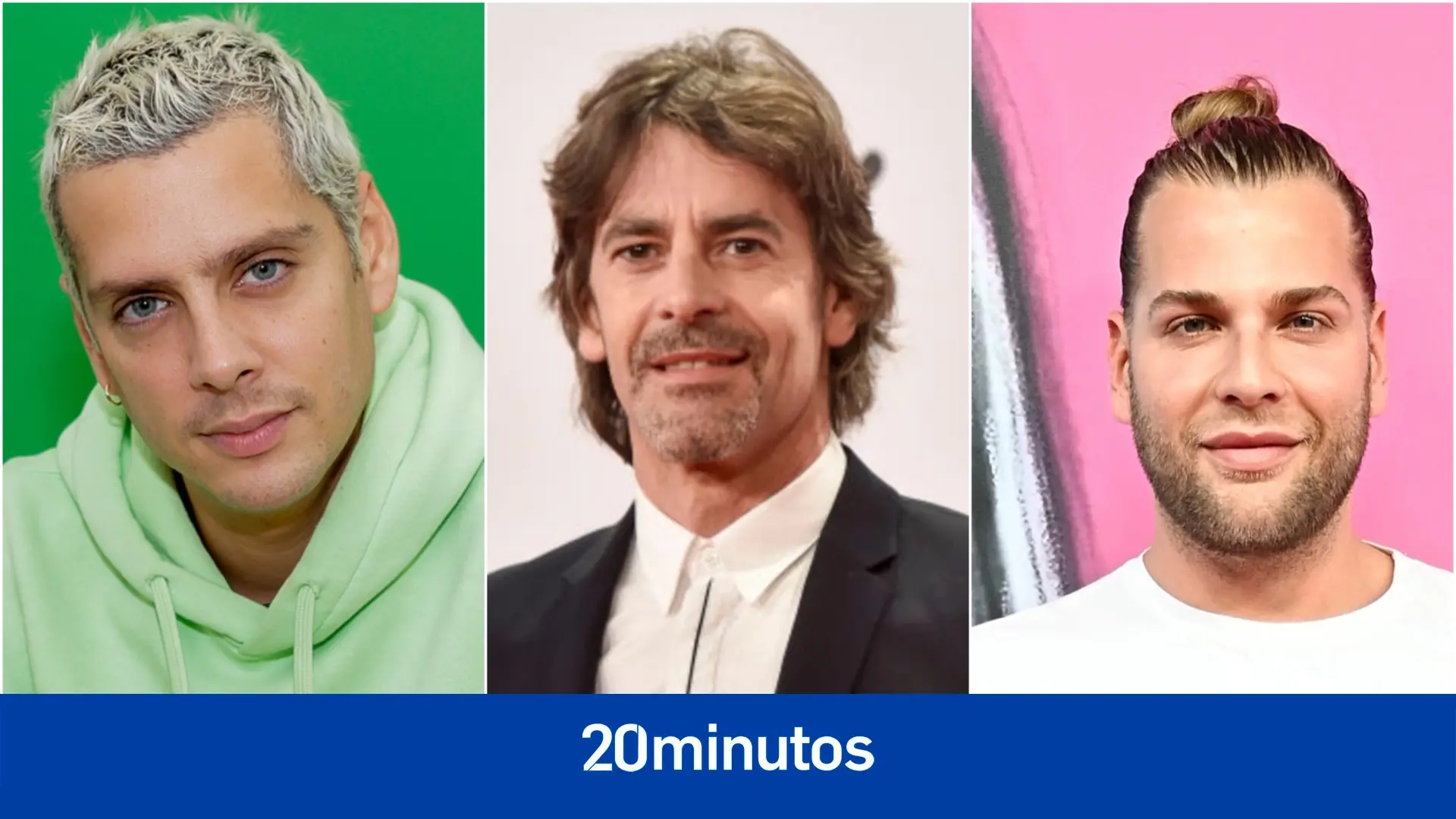 Fotos: ¿Te llamas Eduardo? Entonces compartes nombre con estos famosos españoles Fotos: ¿Te llamas Eduardo? Entonces compartes nombre con estos famosos españoles