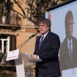 Francia estrena un documental sobre la trama rusa del ‘procés’ en el que Puigdemont se negó a participar