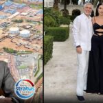Francisco Arata, el ex presidente de Pacific Rubiales tiene una nueva apuesta petrolera