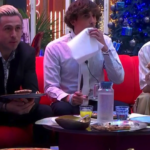 Gran Hermano, la gran final en directo