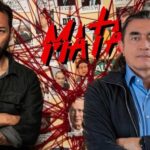 Gustavo Bolívar, el padrino político que puso al creador de Matarife en la Embajada de Tailandia Gustavo Bolívar, el padrino político que puso al creador de Matarife en la Embajada de Tailandia