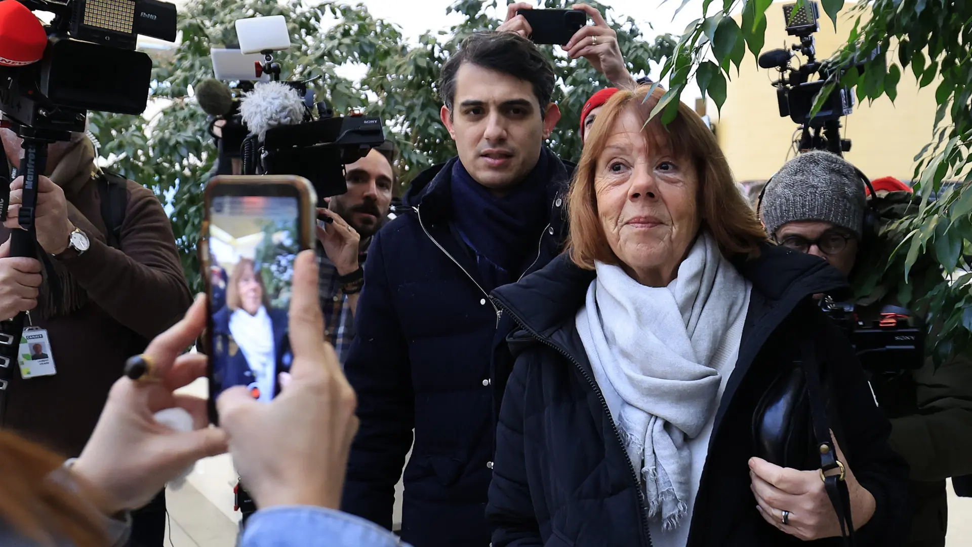 «Habrá un antes y un después» «Habrá un antes y un después»