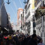 IPC: España cierra 2024 con una inflación media del 2,8% tras subir cuatro décimas en diciembre IPC: España cierra 2024 con una inflación media del 2,8% tras subir cuatro décimas en diciembre