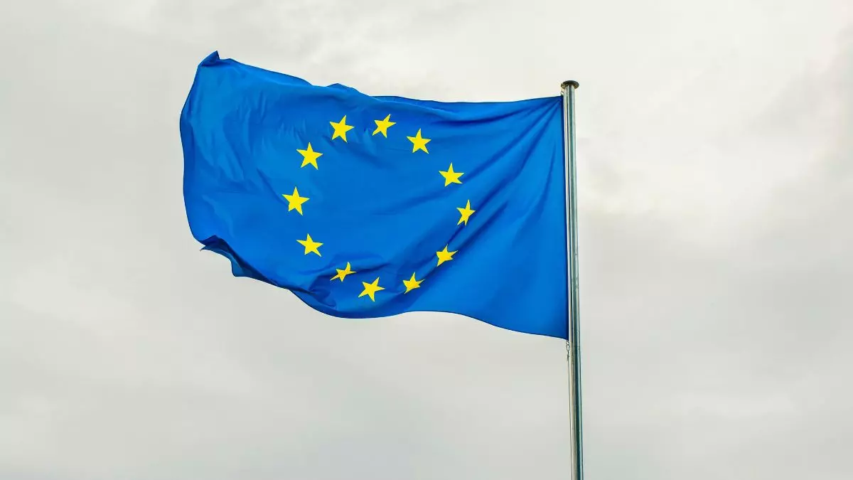 Innovación, el talón de Aquiles de Europa