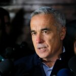 Investigan por blanqueo de dinero al círculo del candidato prorruso a la Presidencia rumana