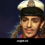 John Galliano abandona Maison Margiela tras diez años de perfil bajo y propósito de enmienda
