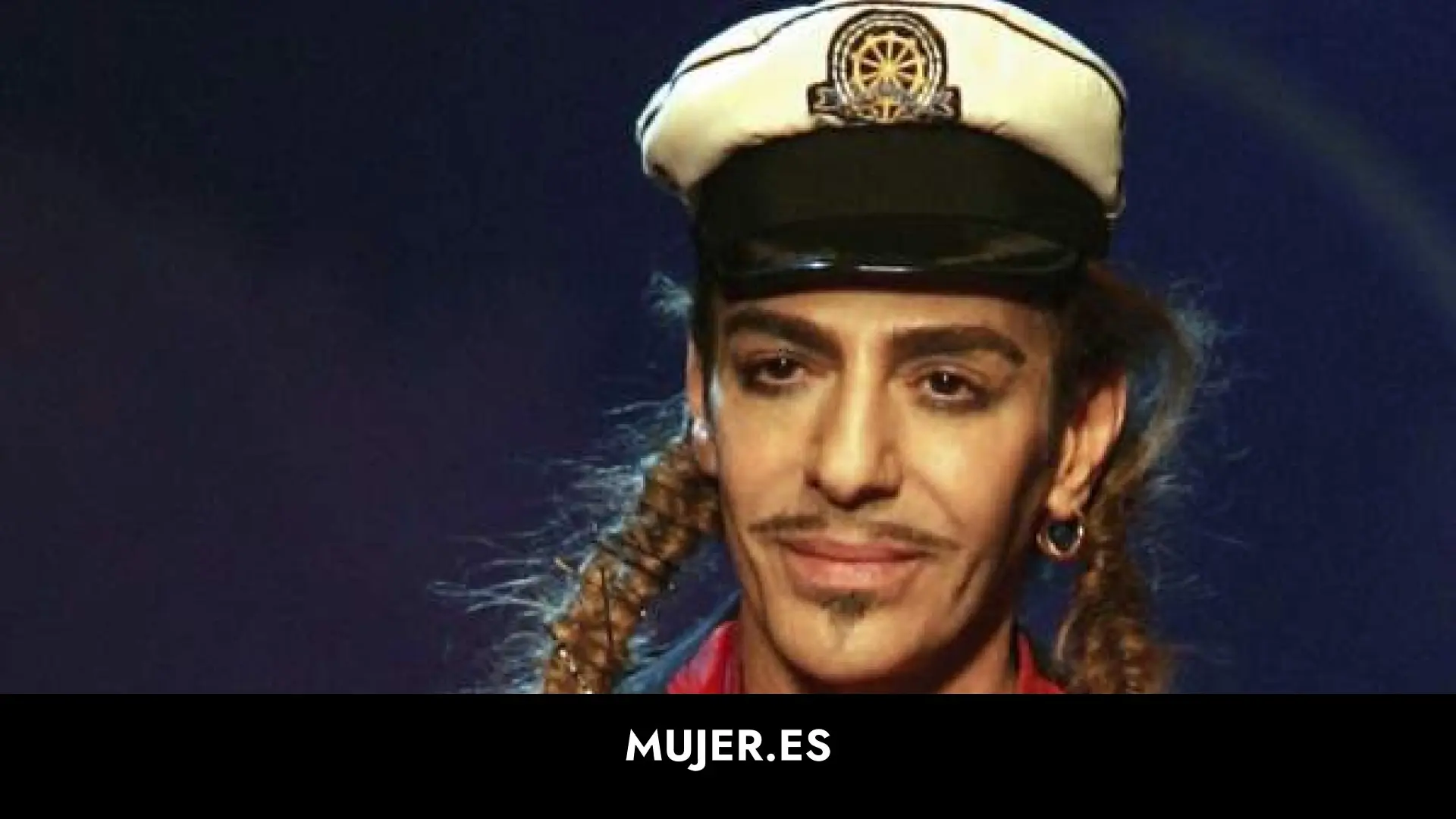 John Galliano abandona Maison Margiela tras diez años de perfil bajo y propósito de enmienda