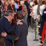 Juan Espadas señala a Susana Díaz por promover a una «elegida» en plena batalla por el PSOE-A