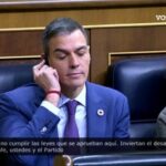 Junts desafía a Sánchez: le exige que «mueva el culo» y este le tiende «la mano para lograr acuerdos»