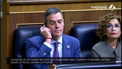 Junts desafía a Sánchez: le exige que «mueva el culo» y este le tiende «la mano para lograr acuerdos» Junts desafía a Sánchez: le exige que «mueva el culo» y este le tiende «la mano para lograr acuerdos»