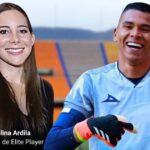 Kevin Mier, el futbolista que sigue siendo el mejor negocio de la nieta de Ardila Lulle Kevin Mier, el futbolista que sigue siendo el mejor negocio de la nieta de Ardila Lulle