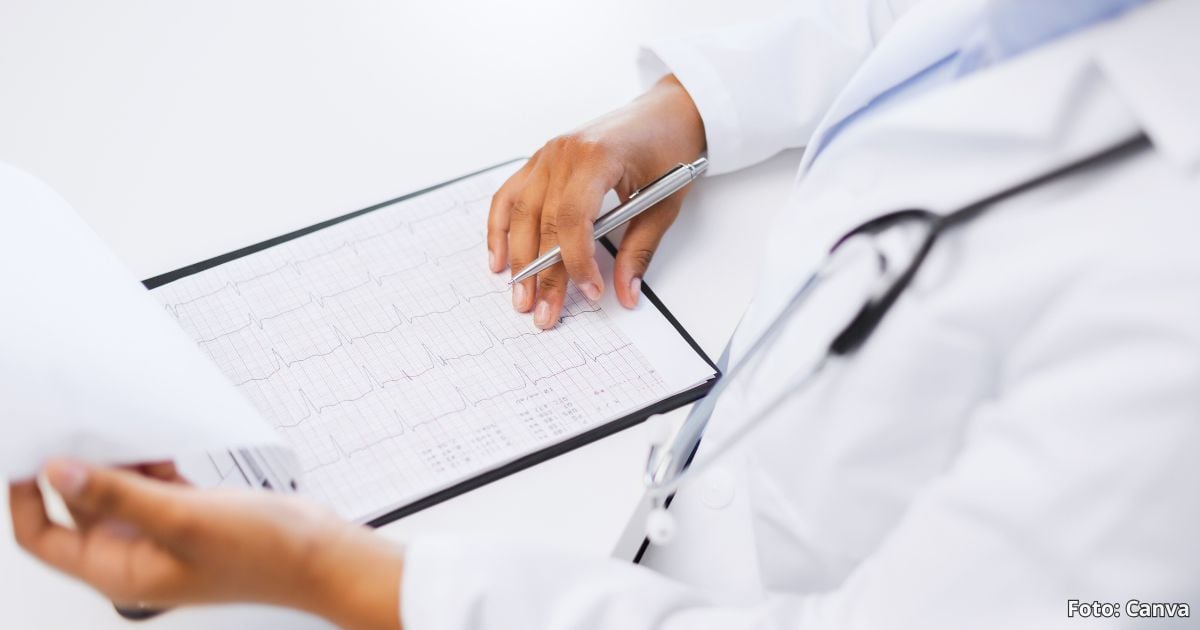 La 4 cosas negativas de estudiar medicina y ejercerla; un médico las reveló La 4 cosas negativas de estudiar medicina y ejercerla; un médico las reveló