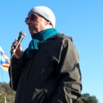La ANC mete más presión al independentismo para que rompa con Sánchez La ANC mete más presión al independentismo para que rompa con Sánchez