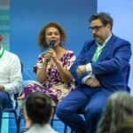 La Ministra de Ciencia, Tecnología e Innovación quiere jugársela a fondo por la educación universitaria La Ministra de Ciencia, Tecnología e Innovación quiere jugársela a fondo por la educación universitaria