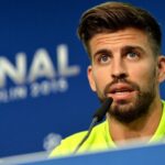 La UCO afirma que Piqué fue «parte activa» en el contrato de la Supercopa y pide rastrear el dinero en Arabia Saudí La UCO afirma que Piqué fue «parte activa» en el contrato de la Supercopa y pide rastrear el dinero en Arabia Saudí